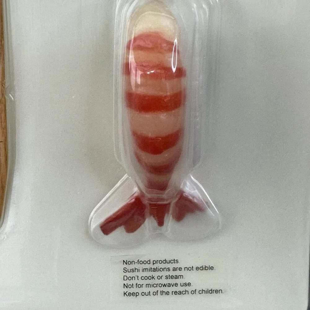 Swatch Watch Hors D'oeuvre Sushi 2001 Vintage GF112 Pack w/Box‎ - Read - Picture 5 of 9